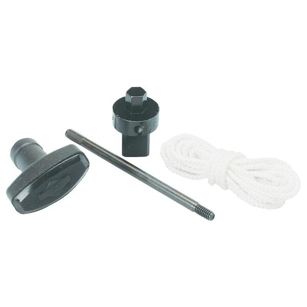 Briggs & Stratton Starter Rope Repair Kit 5054K Zoro
